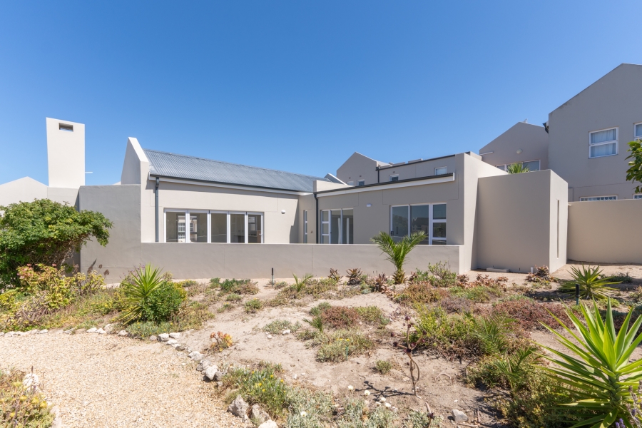 2 Bedroom Property for Sale in Villa Diamante Western Cape